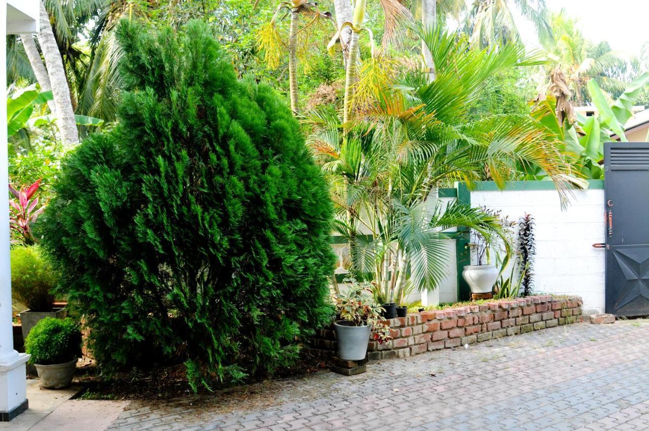 Myr-O Homestay Kombichankulama Екстер'єр фото